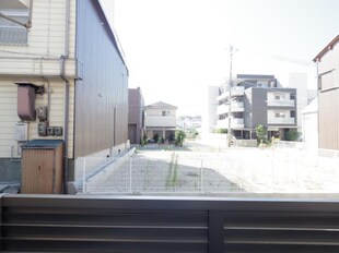 王寺駅 徒歩5分 1階の物件内観写真